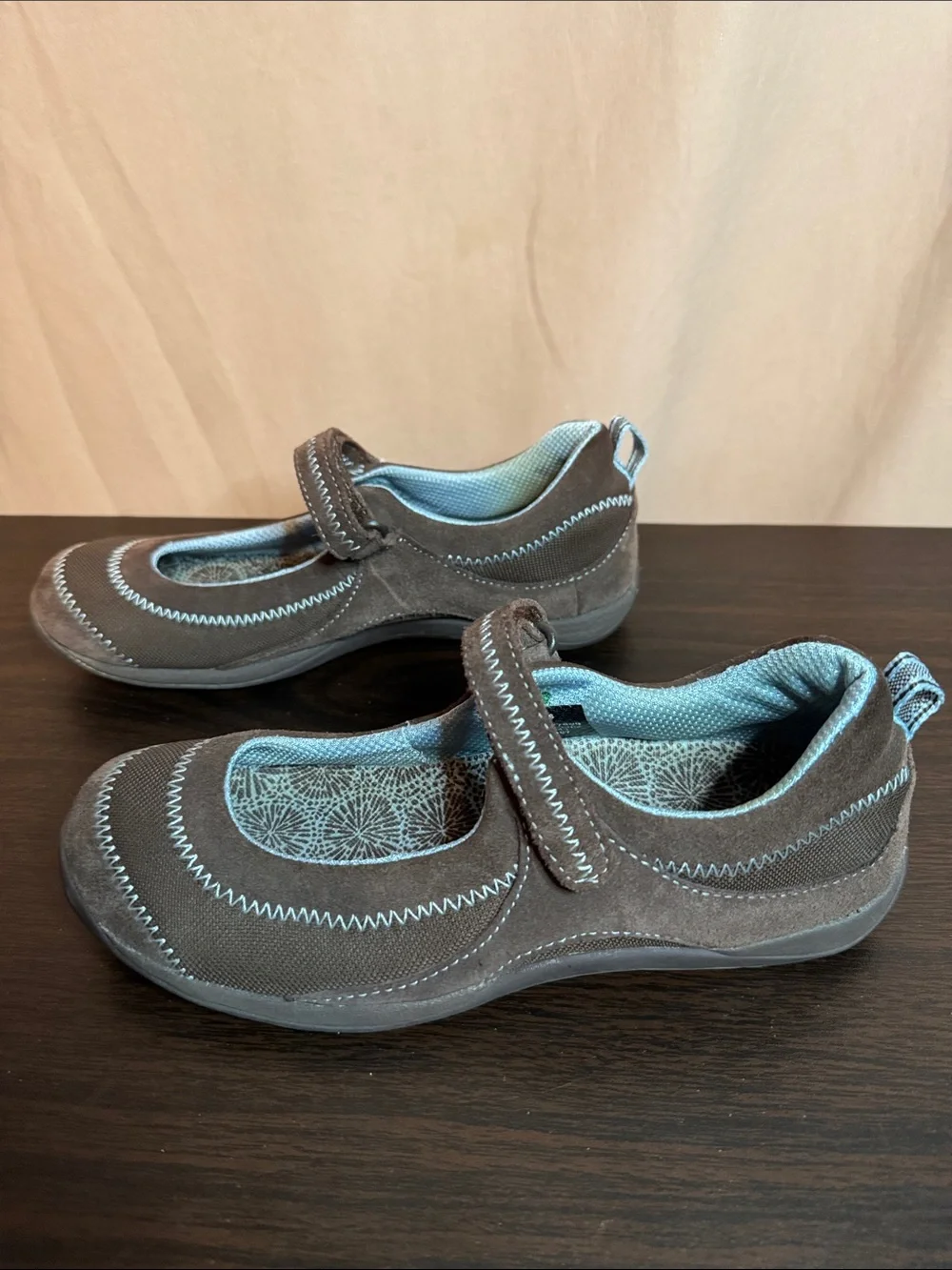 L.L. Bean classic mary